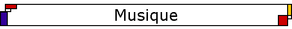 Musique
