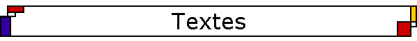 Textes