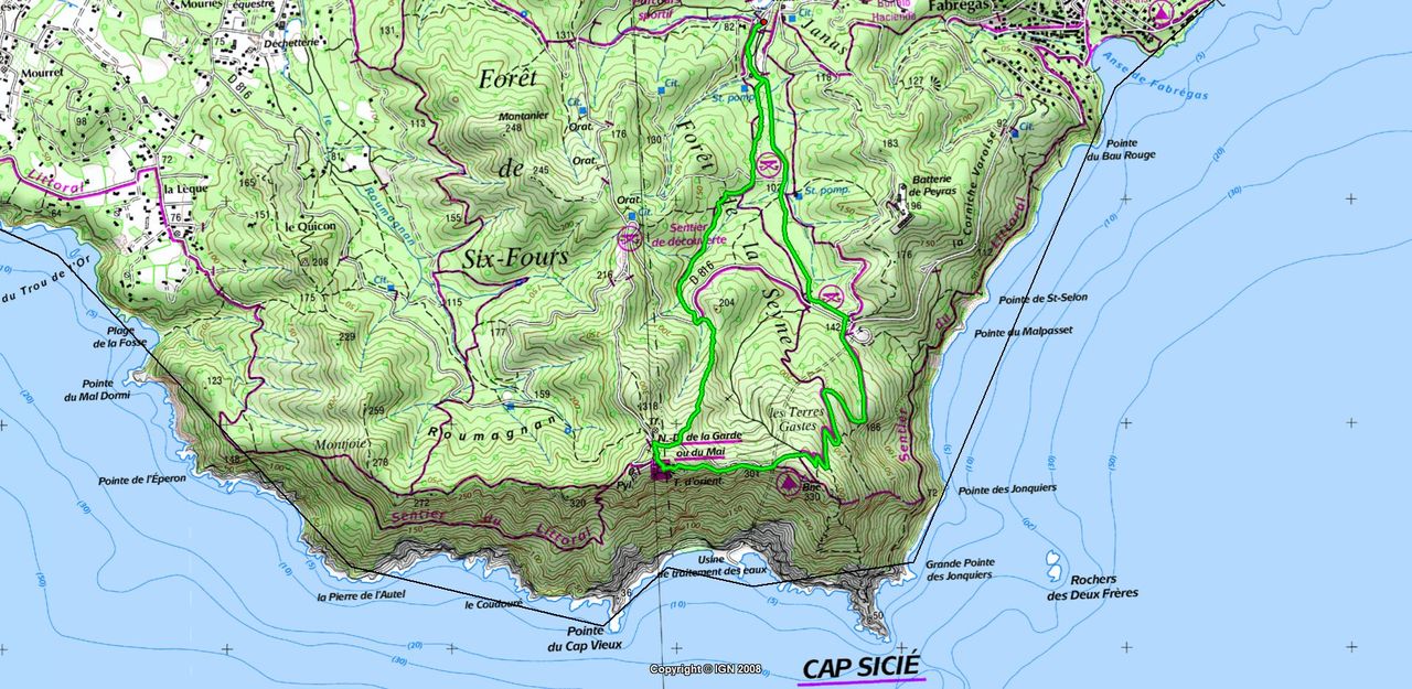 Carte